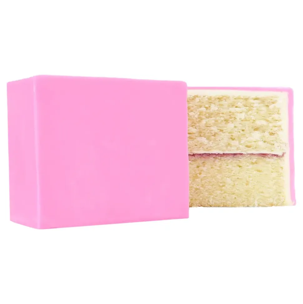 PME Sukkermasse Rosa