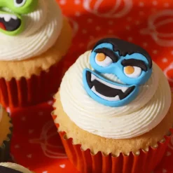 PME Sukkerskikkelser Monsters