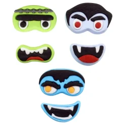 PME Sukkerskikkelser Monsters