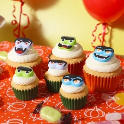 PME Sukkerskikkelser Monsters