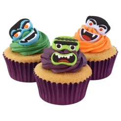 PME Sukkerskikkelser Monsters