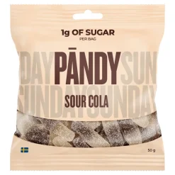 Pändy Candy Cola Dummies