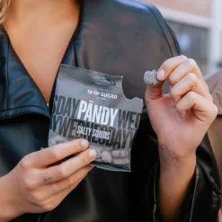 Pändy Candy Salty Squids