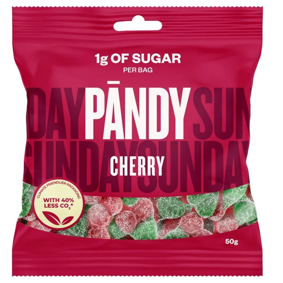 Pändy Cherry