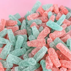 Pändy Fizzy Bottles