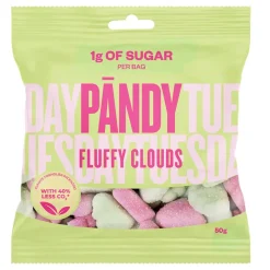 Pändy Fluffy Clouds