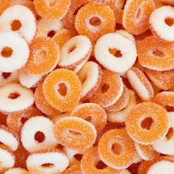 Pändy Peach Rings