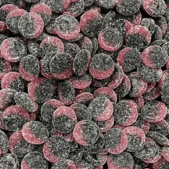 Pändy Strawberry Liquorice