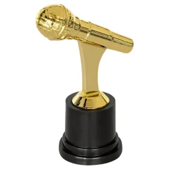 Pokal Gullmikrofon