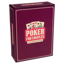 Poker for Couples Voksenspill