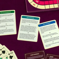 Poker for Couples Voksenspill