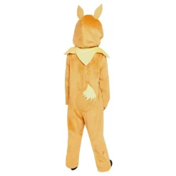 Pokémon Eevie Jumpsuit Barn Kostyme