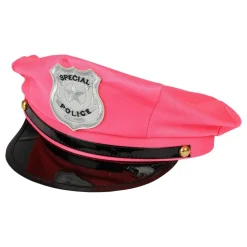Policikaps Neonrosa