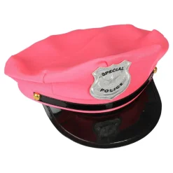 Policikaps Neonrosa