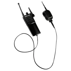 Politi Walkie-Talkie