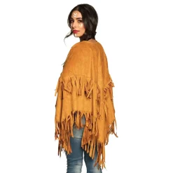 Poncho Bohemian
