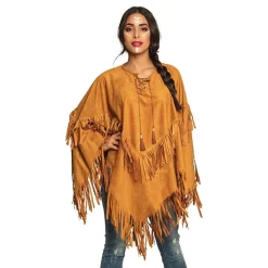 Poncho Bohemian