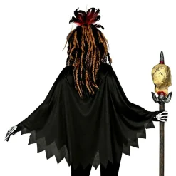 Poncho Voodoo Kostyme