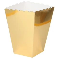 Popcornbeger Gull