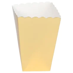 Popcornbeger Gull