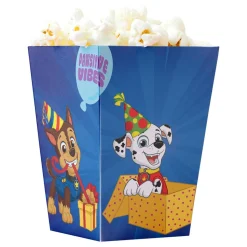 Popcornbeger Paw Patrol™ Party