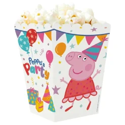 Popcornbeger Peppa Gris™ Peppa’s Party