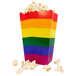 Popcornbeger Pride