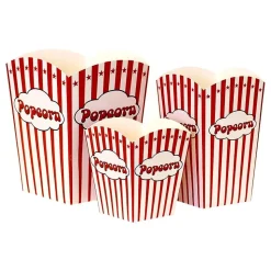 Popcornbeger Retro