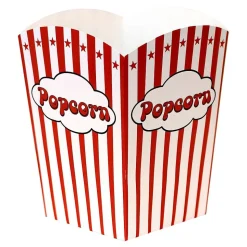 Popcornbeger Retro