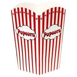Popcornbeger Retro