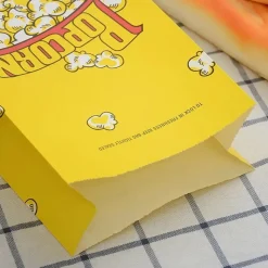 Popcornposer
