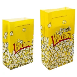 Popcornposer