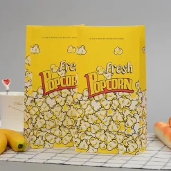 Popcornposer