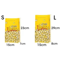 Popcornposer