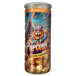 Popcorn Salted Caramel