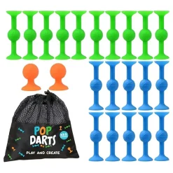 Pop Darts Spill