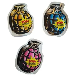Pop Grenade Spøkegjenstand