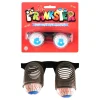 Pop-out Eye Briller