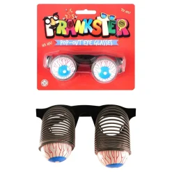 Pop-out Eye Briller