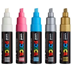 Posca PC-17K Tusjpen 8 mm