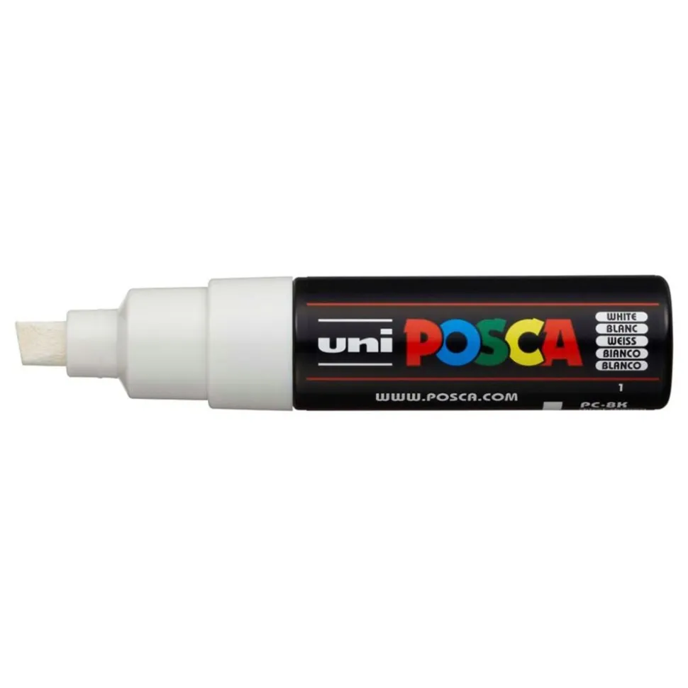 Posca PC-17K Tusjpen 8 mm