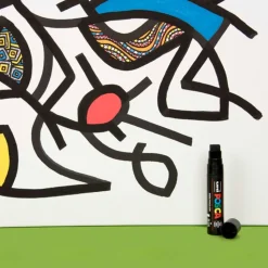 Posca PC-17K Tusjpen 15 mm