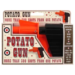 Potetpistol
