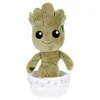 Potted Baby Groot kosedyr