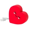 Powerbank My Superpower Hjerte