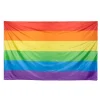 Prdie-Flagg XL av Polyester