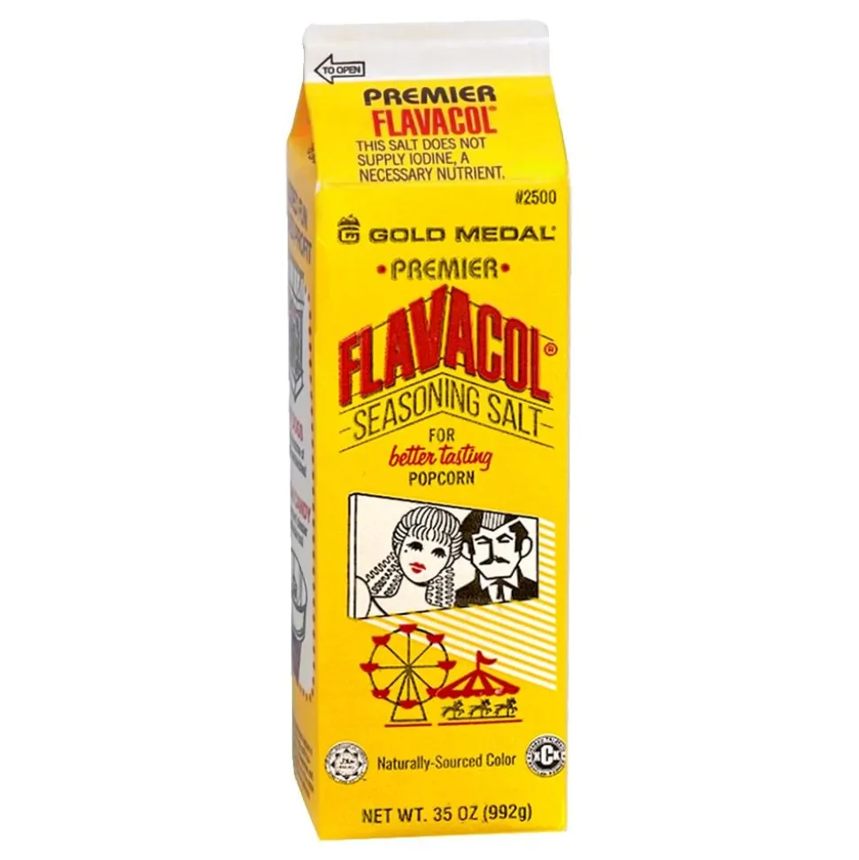 Premier Flavacol Popcornsalt