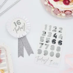 Premiesløyfe Birthday Tall