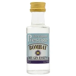 Prestige Bombay Dry Gin Essens