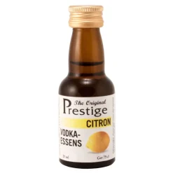 Prestige Citron (Sitron) Vodka Essens